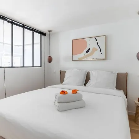 Invalides Palais Bourbon Luxueux 4p Appartamento *