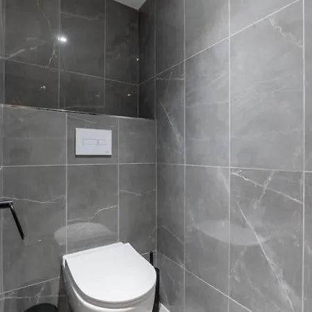 Appartamento Invalides Palais Bourbon Luxueux 4p